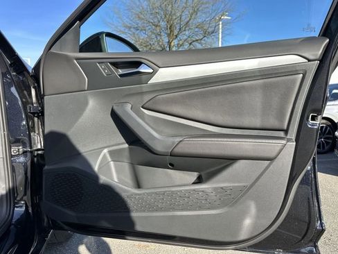 New 2026 Volkswagen Jetta Sport image 30