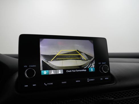 Used 2025 Honda HR-V Sport image 27