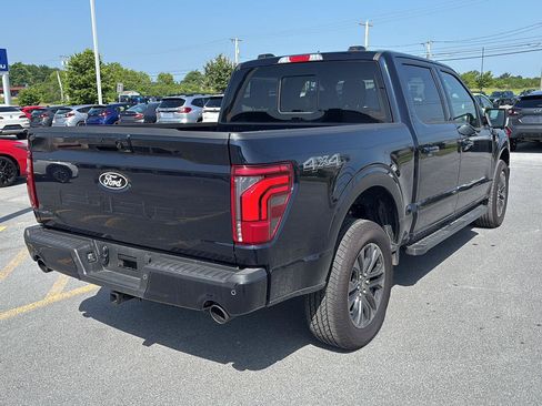 Used 2026 Ford F150 Lariat AWD/4WD image 3