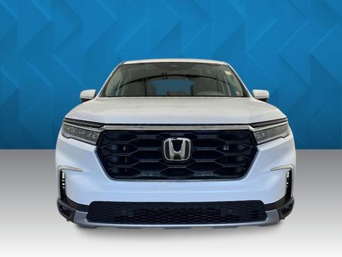 New 2025 Honda Pilot EX-L image 10