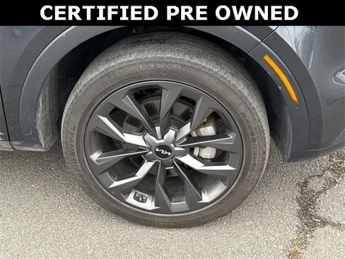 Used 2022 Kia Sorento X-Line EX image 7