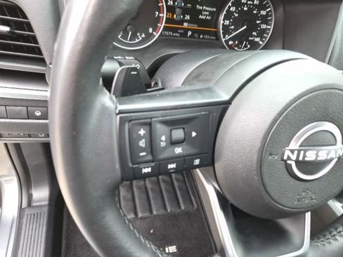 Certified 2024 Nissan Rogue SV w/ SV Premium Package image 20