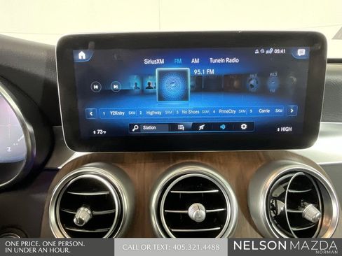 Used 2022 Mercedes-Benz GLC 300 4MATIC image 34