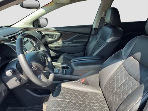Used 2019 Nissan Murano Platinum w/ Cargo Package FWD image 12