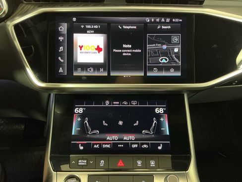 Used 2023 Audi A6 2.0T Premium image 13