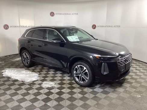 New 2025 Audi Q5 Premium Plus image 3