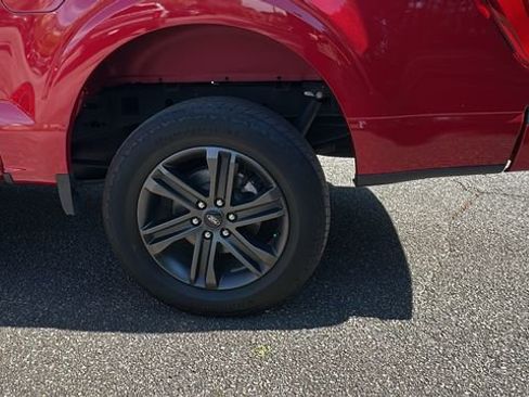 Certified 2022 Ford F150 Lariat AWD/4WD image 19