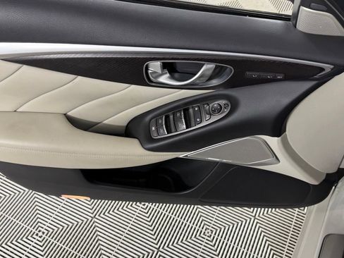 Used 2023 INFINITI Q50 Sensory AWD/4WD image 27