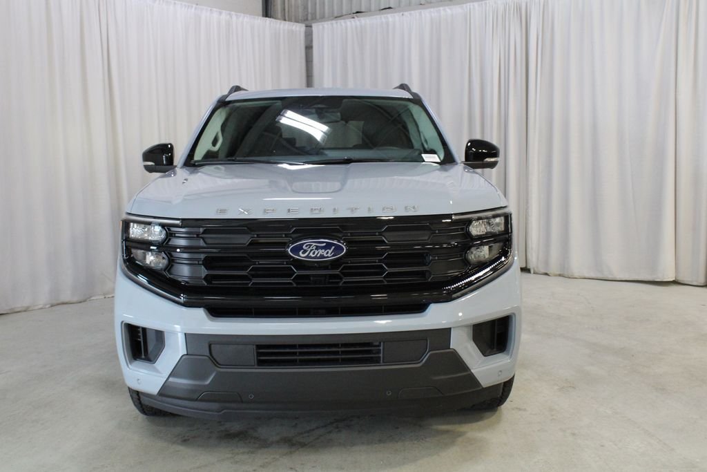 New 2026 Ford Expedition Active AWD/4WD image 37