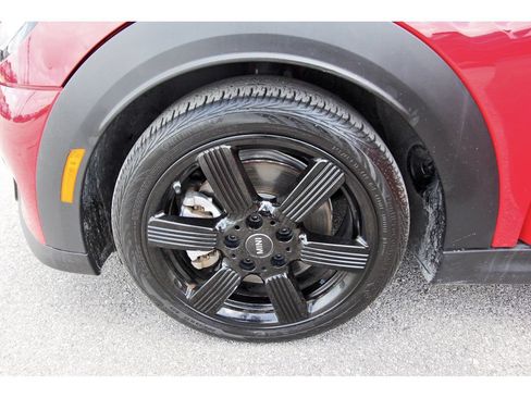 Used 2022 MINI Cooper S w/ Premium Package FWD image 27