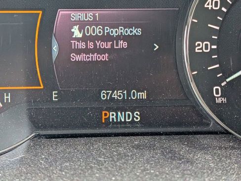 Used 2018 Lincoln MKX Reserve w/ Driver Assistance Package image 15