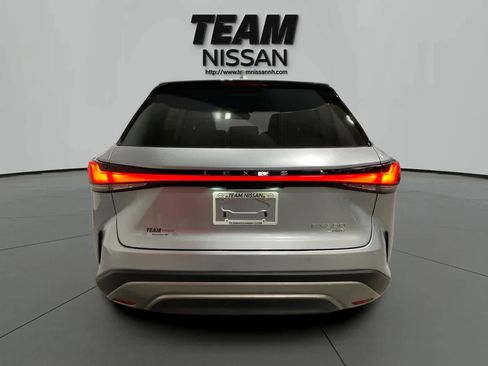 Used 2024 Lexus RX 350 Premium w/ Accessory Package (Z1) image 5