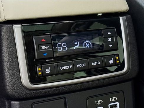 New 2026 Subaru Ascent Limited image 26