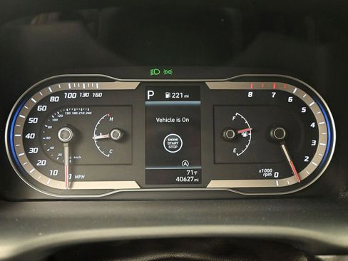 Used 2023 Hyundai Tucson SEL w/ Winter Package FWD image 19