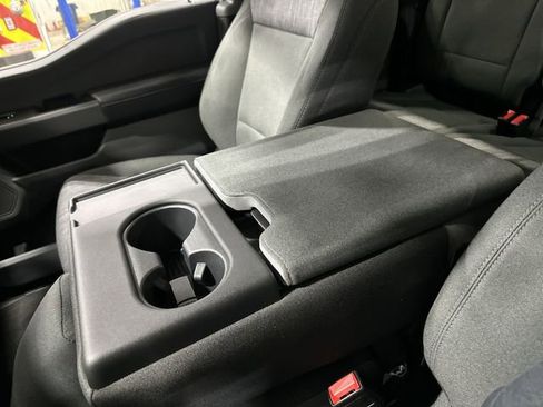 Used 2026 Ford F350 XLT w/ 360-Degree Camera Package image 25