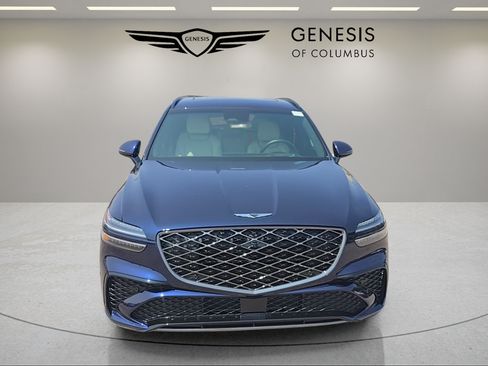 Used 2026 Genesis GV70 3.5T Sport Prestige AWD/4WD image 8