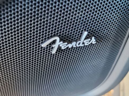 Used 2024 Nissan Frontier PRO-4X w/ Pro Premium Package image 10