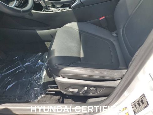 Certified 2023 Hyundai Tucson SEL w/ Convenience Package FWD image 10
