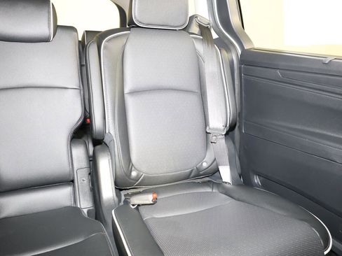 New 2026 Honda Odyssey Elite image 12