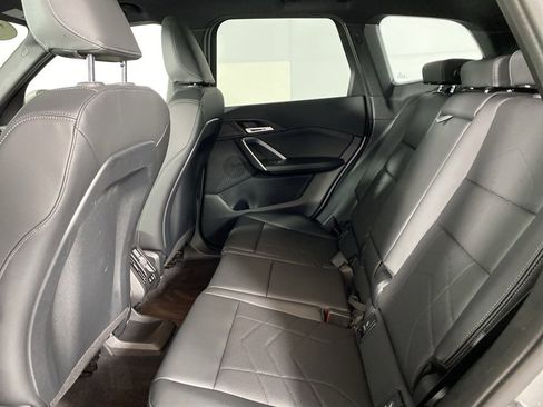 Used 2026 BMW X1 xDrive28i w/ Technology Package image 22