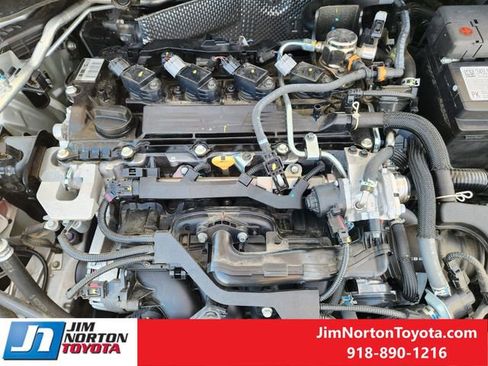 Used 2024 Toyota Corolla SE FWD image 31