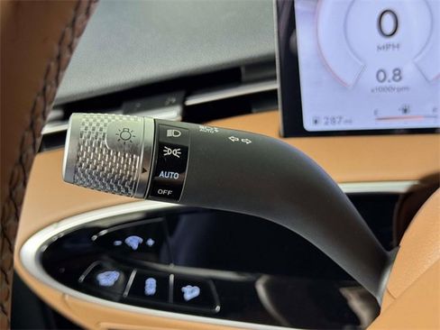 New 2026 Genesis GV70 2.5T Advanced image 20