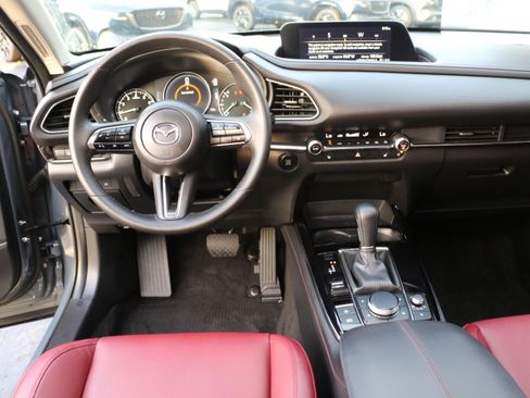 Certified 2024 MAZDA CX-30 AWD 2.5 S w/ Preferred Package image 12