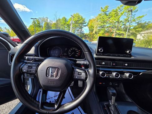 Used 2023 Honda Civic Sport image 38