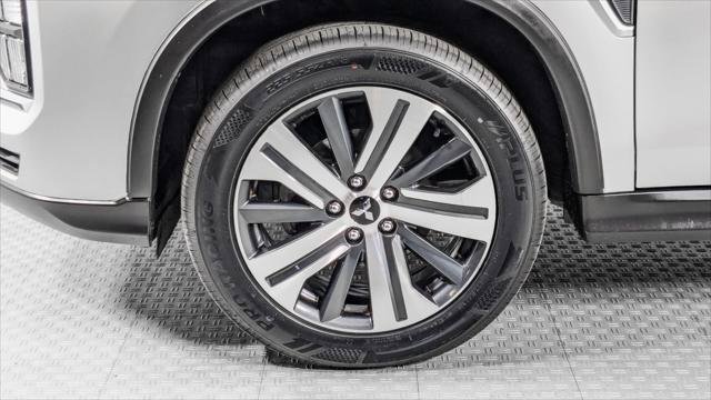 Used 2021 Mitsubishi Outlander Sport SE FWD image 33