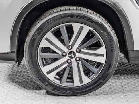 Used 2021 Mitsubishi Outlander Sport SE FWD image 33