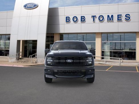 New 2025 Ford F150 STX w/ LOBO Package image 8