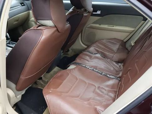 Used 2012 Ford Fusion SE FWD image 15