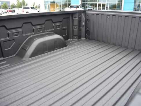 New 2026 Chevrolet Silverado 1500 W/T w/ WT Value Package image 13