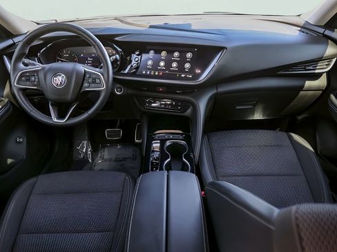 Used 2023 Buick Envision Preferred image 24