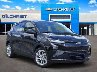 New 2027 Chevrolet Bolt LT w/ Comfort Package FWD 360° Tour