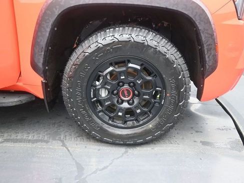 Used 2023 Toyota Sequoia TRD Pro AWD/4WD image 21