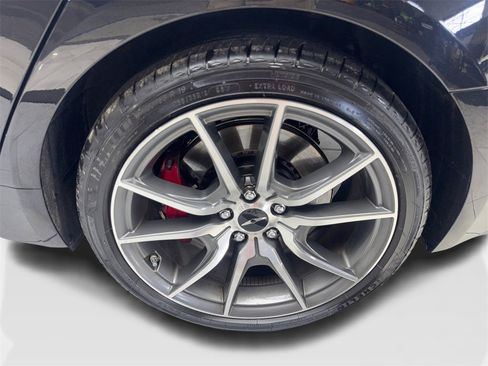 Used 2025 Genesis G70 2.5T image 85