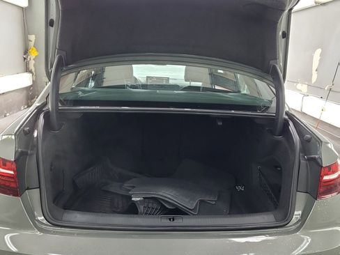 Used 2023 Audi A4 2.0T Premium Plus w/ Premium Plus Package image 12