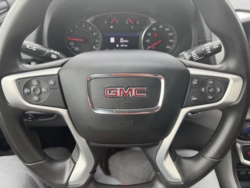Used 2022 GMC Terrain SLE w/ Driver Convenience Package image 33
