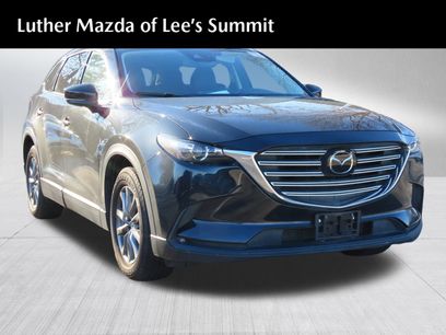 Used 2023 MAZDA CX-9 Touring