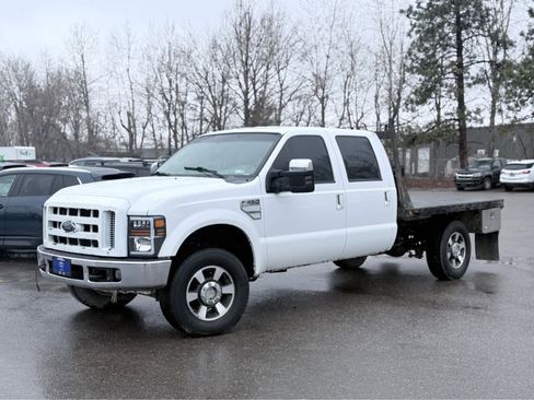 Used 2009 Ford F350 XL image 1