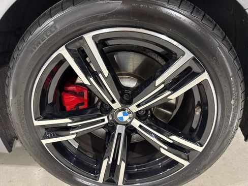 Used 2024 BMW M340i xDrive w/ Premium Package image 9