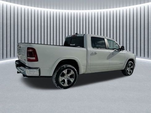 Used 2022 RAM 1500 Laramie image 7