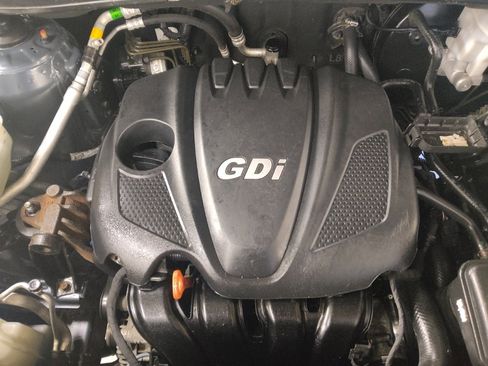 Used 2016 Kia Sportage LX image 30