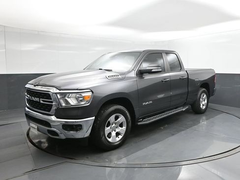 Used 2022 RAM 1500 Lone Star image 1