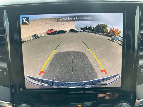 New 2026 RAM 1500 Big Horn image 23