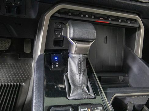 Used 2023 Toyota Tundra SR5 AWD/4WD image 24