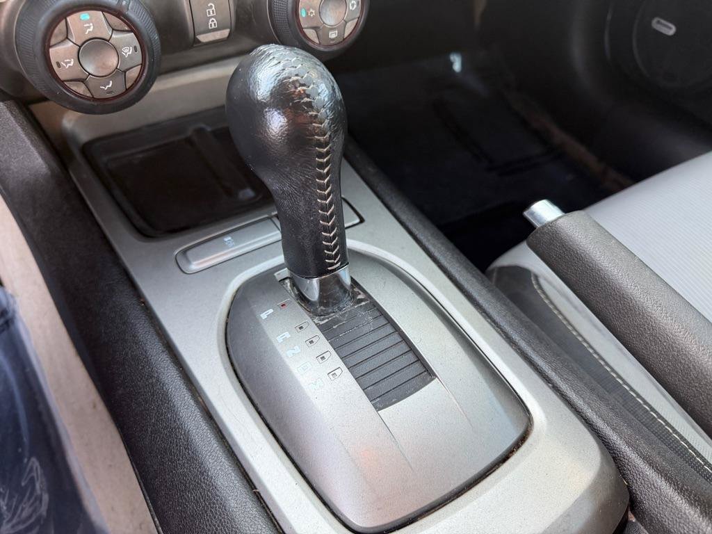 Used 2012 Chevrolet Camaro LT w/ RS Package RWD image 25