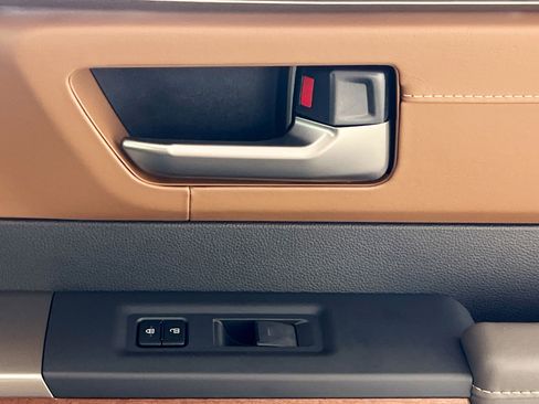 New 2026 Toyota Tundra 1794 Edition image 32