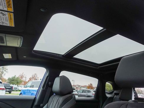 New 2025 Acura ADX A-Spec image 22